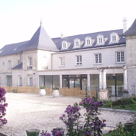 Top' Appart Hotel Pont Sainte Maxence Bagian luar foto