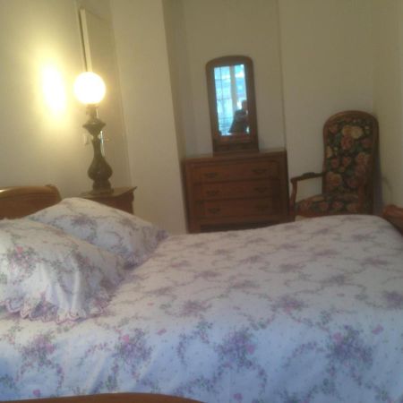 Top' Appart Hotel Pont Sainte Maxence Ruang foto