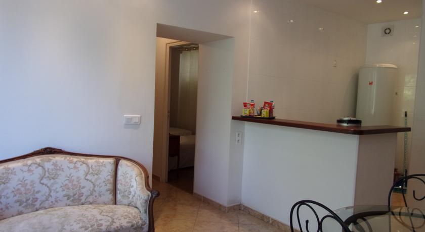 Top' Appart Hotel Pont Sainte Maxence Bagian luar foto