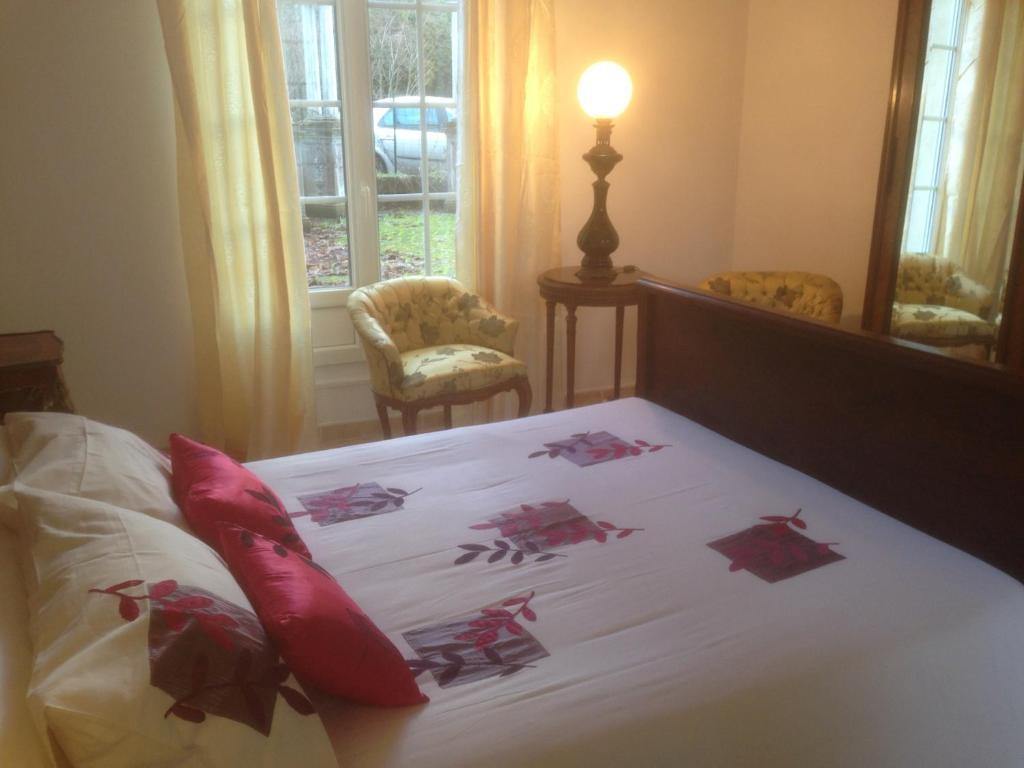 Top' Appart Hotel Pont Sainte Maxence Ruang foto