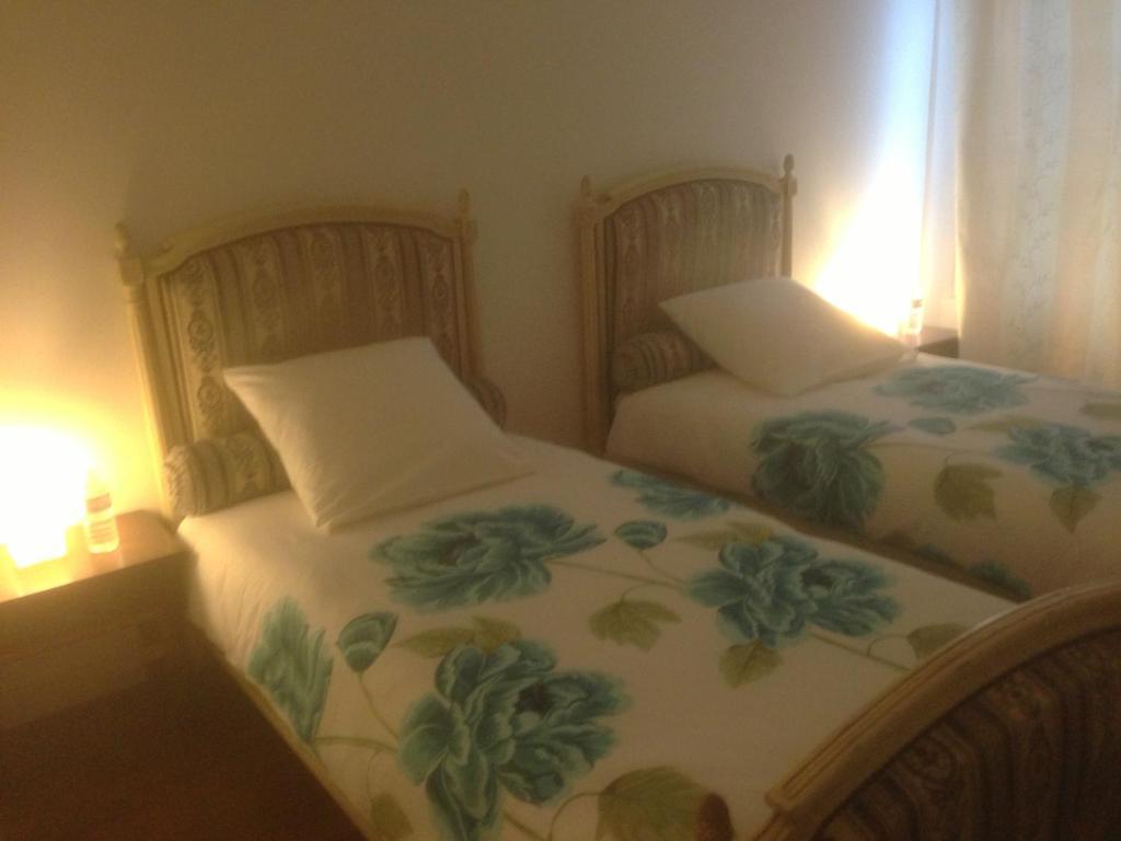 Top' Appart Hotel Pont Sainte Maxence Ruang foto