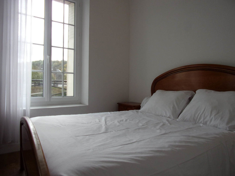 Top' Appart Hotel Pont Sainte Maxence Bagian luar foto