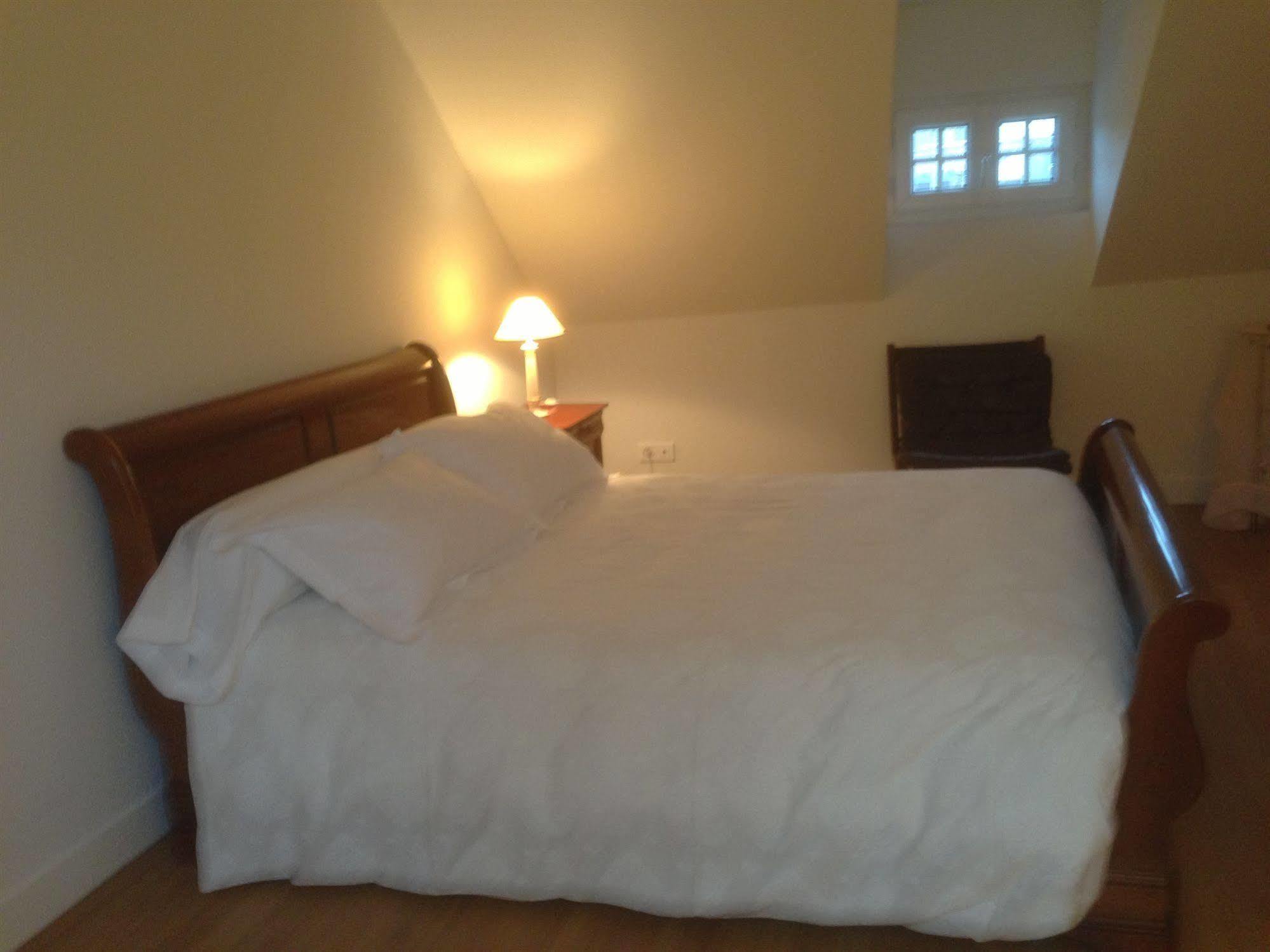 Top' Appart Hotel Pont Sainte Maxence Bagian luar foto